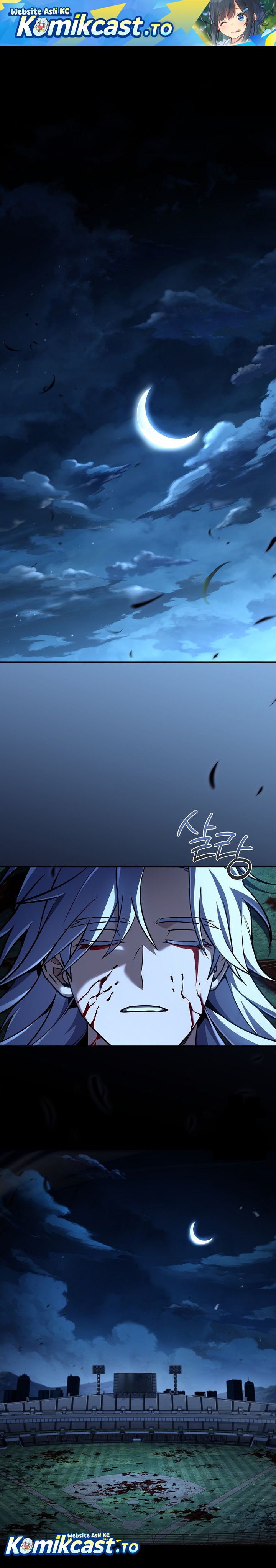 Return of the Frozen Player Chapter 180 Gambar 2