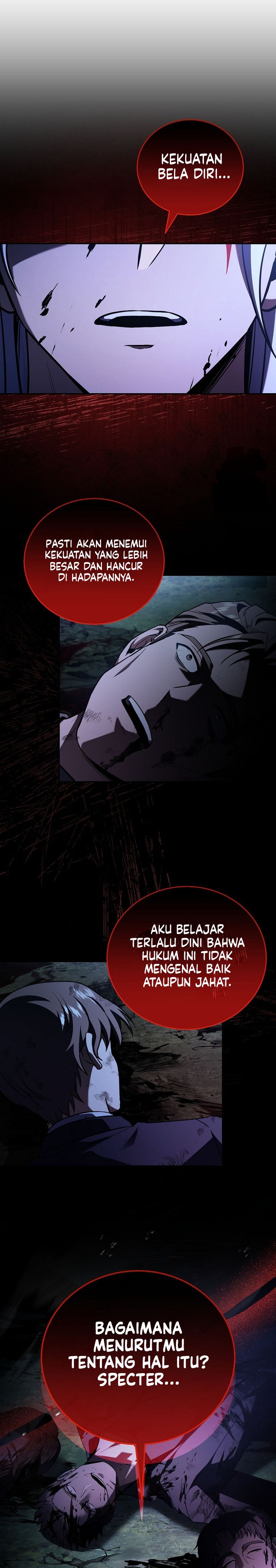 Return of the Frozen Player Chapter 180 Gambar 13