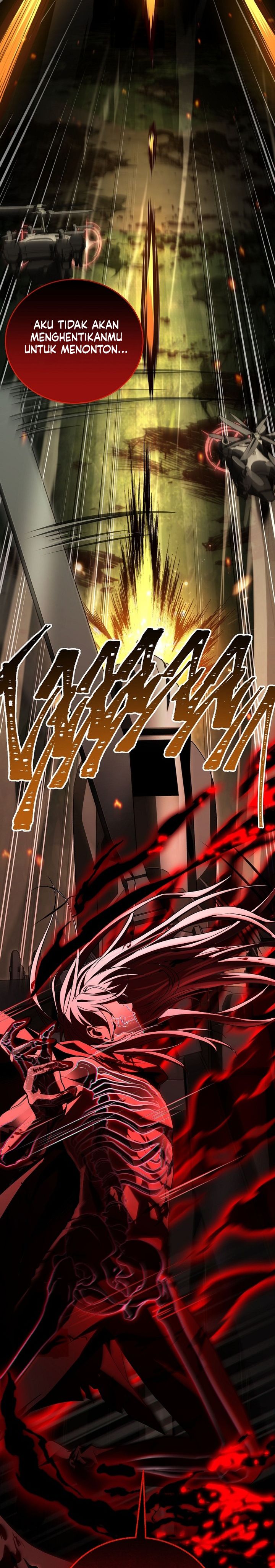 Return of the Frozen Player Chapter 180 Gambar 28