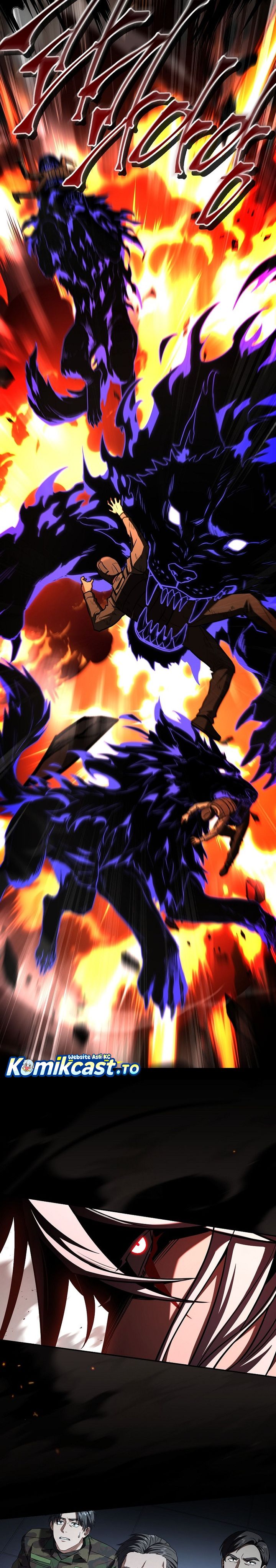 Return of the Frozen Player Chapter 181 Gambar 9