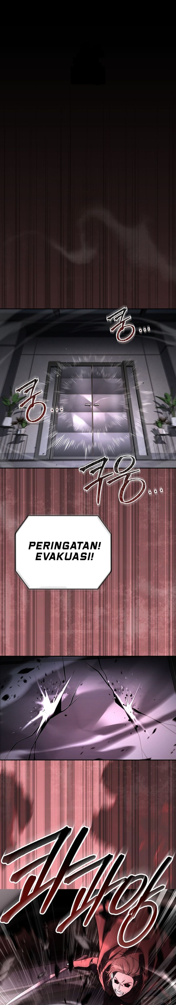 Return of the Frozen Player Chapter 182 Gambar 7