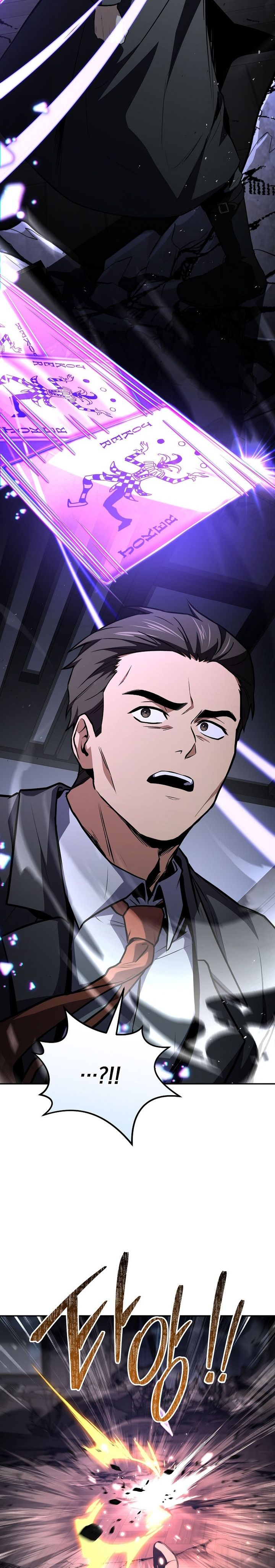 Return of the Frozen Player Chapter 182 Gambar 19