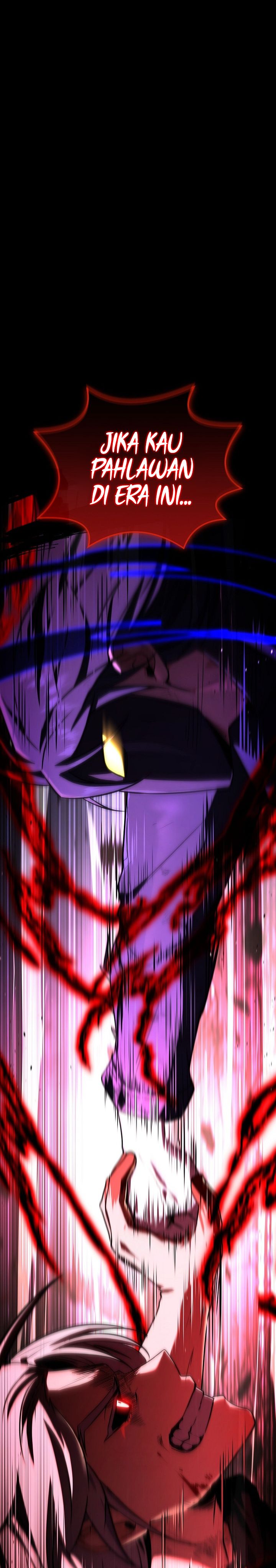 Return of the Frozen Player Chapter 183 Gambar 4