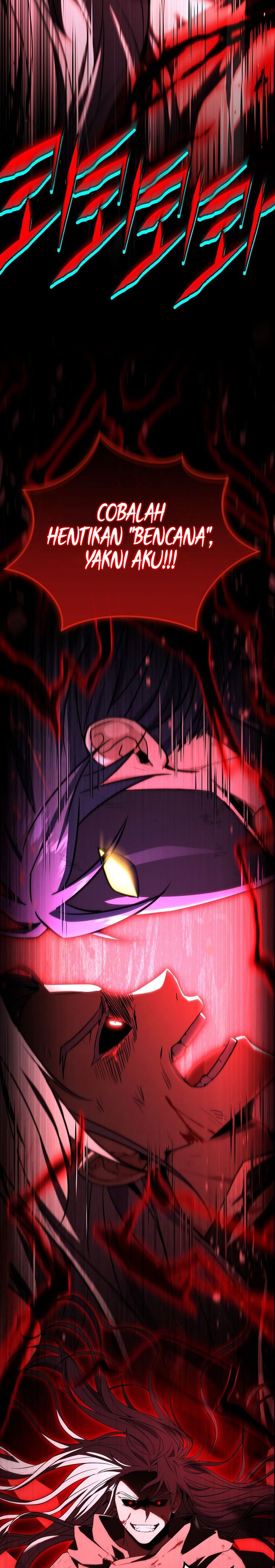 Return of the Frozen Player Chapter 183 Gambar 5