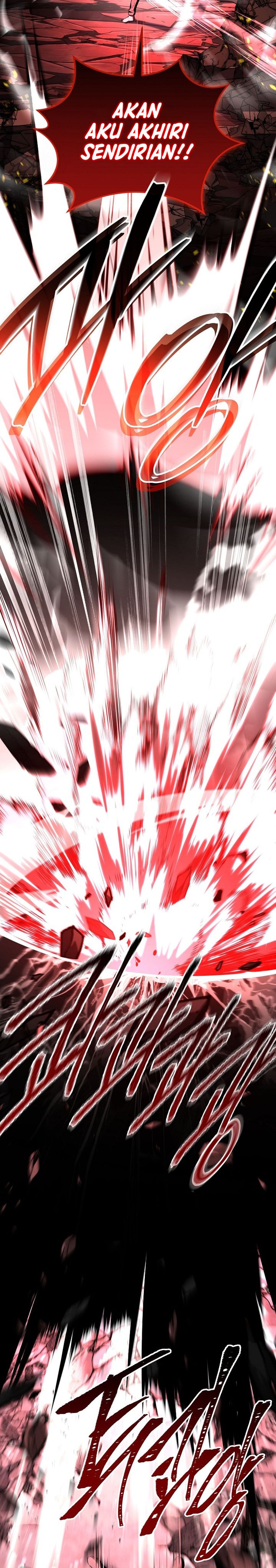 Return of the Frozen Player Chapter 183 Gambar 7