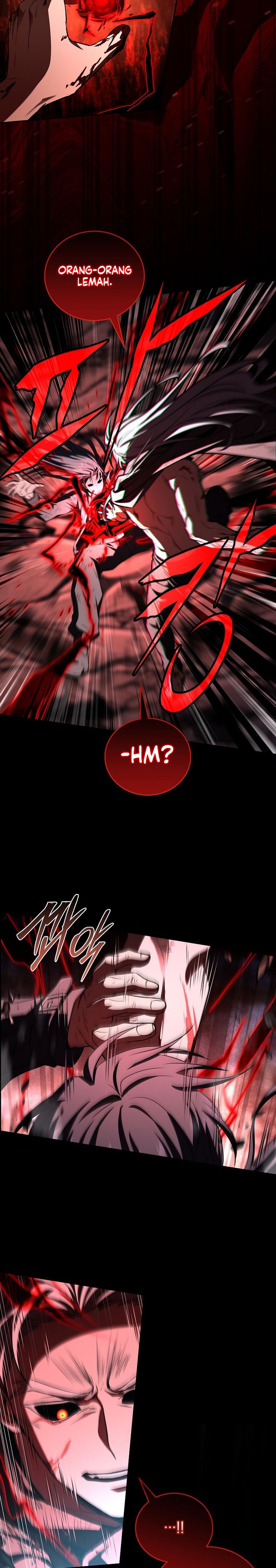 Return of the Frozen Player Chapter 183 Gambar 10