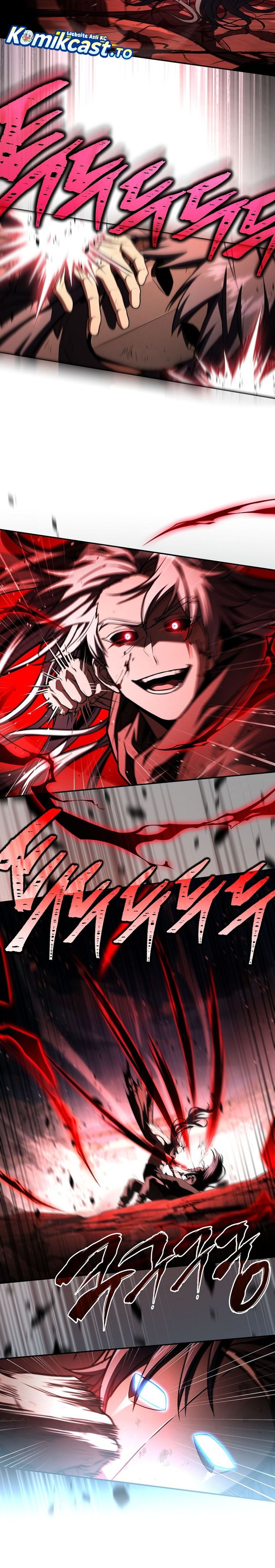 Return of the Frozen Player Chapter 183 Gambar 13