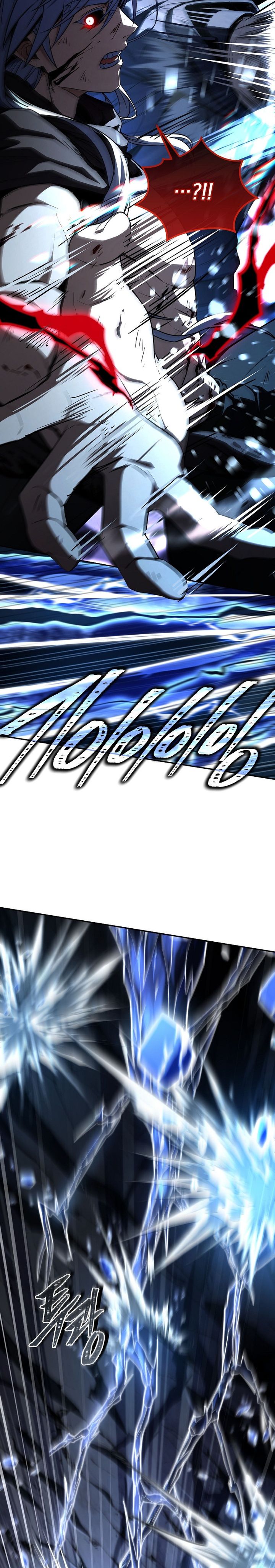 Return of the Frozen Player Chapter 183 Gambar 15