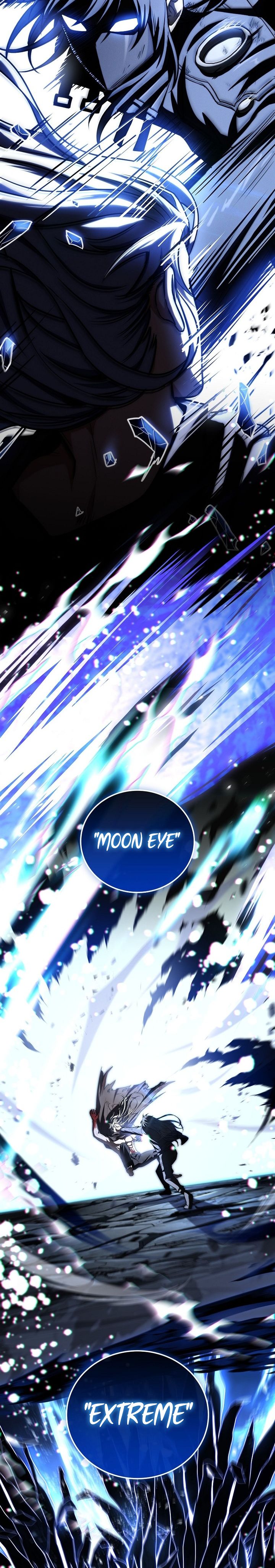 Return of the Frozen Player Chapter 183 Gambar 19