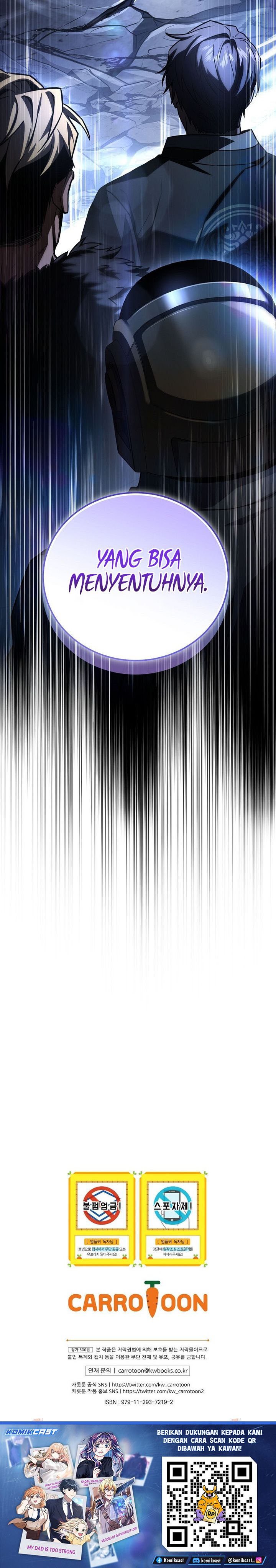 Return of the Frozen Player Chapter 183 Gambar 27