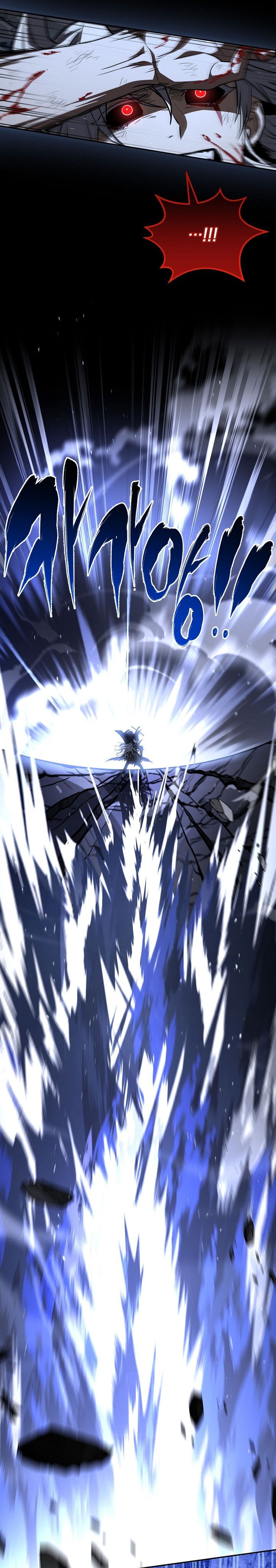 Return of the Frozen Player Chapter 184 Gambar 7