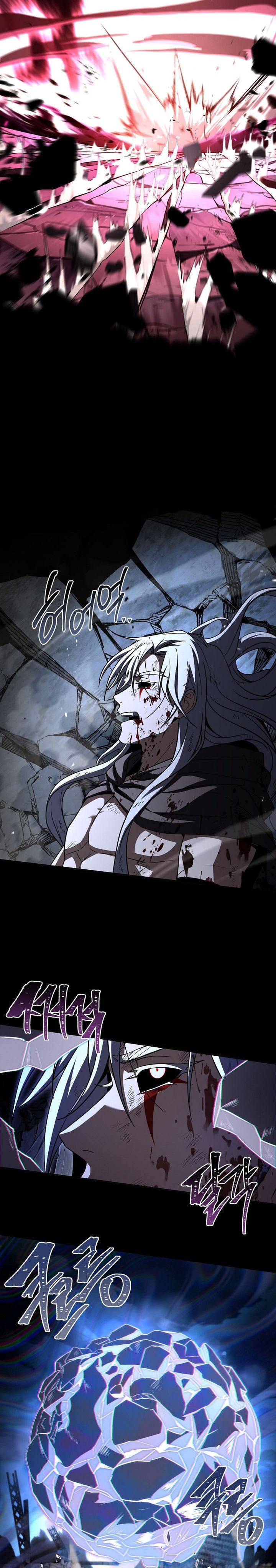 Return of the Frozen Player Chapter 184 Gambar 14