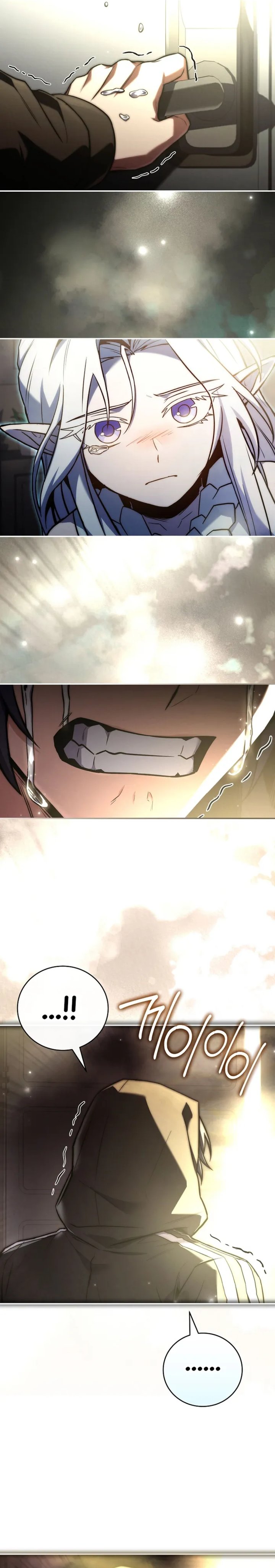 Return of the Frozen Player Chapter 194 Gambar 66