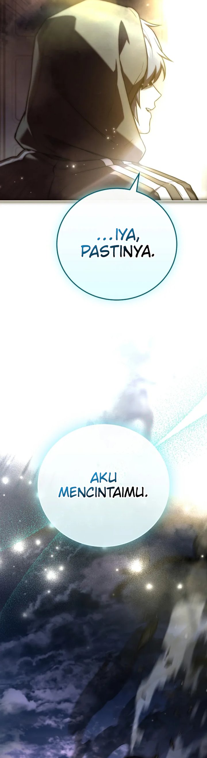 Return of the Frozen Player Chapter 194 Gambar 67