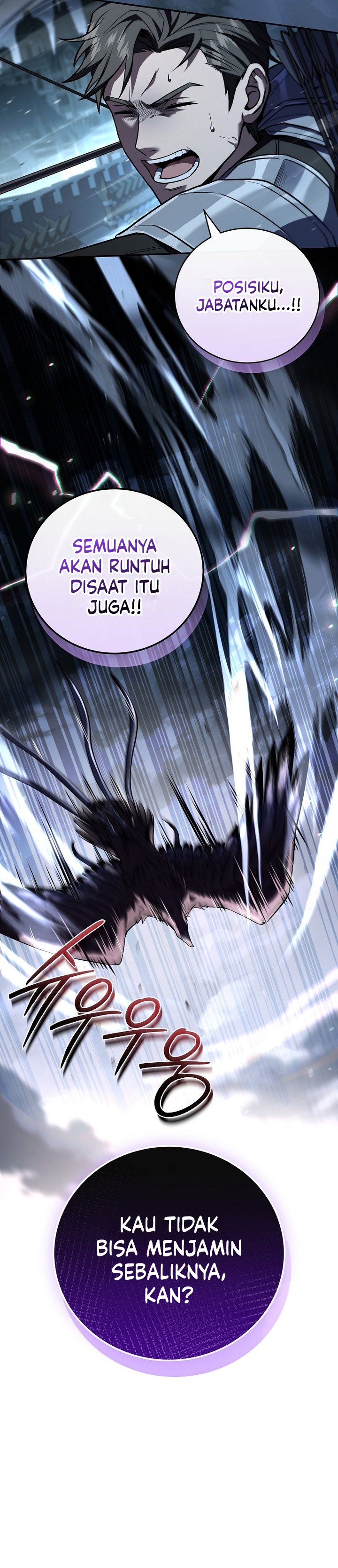 Return of the Frozen Player Chapter 193 Gambar 14