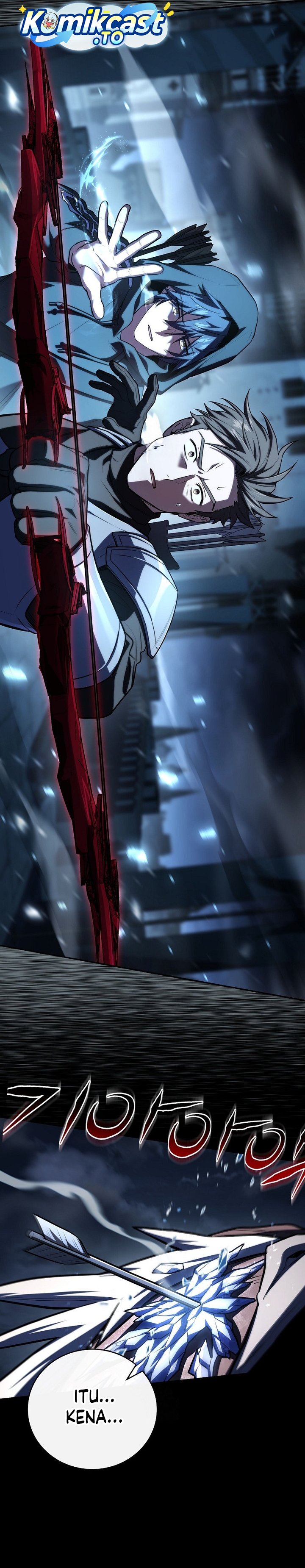 Return of the Frozen Player Chapter 193 Gambar 18