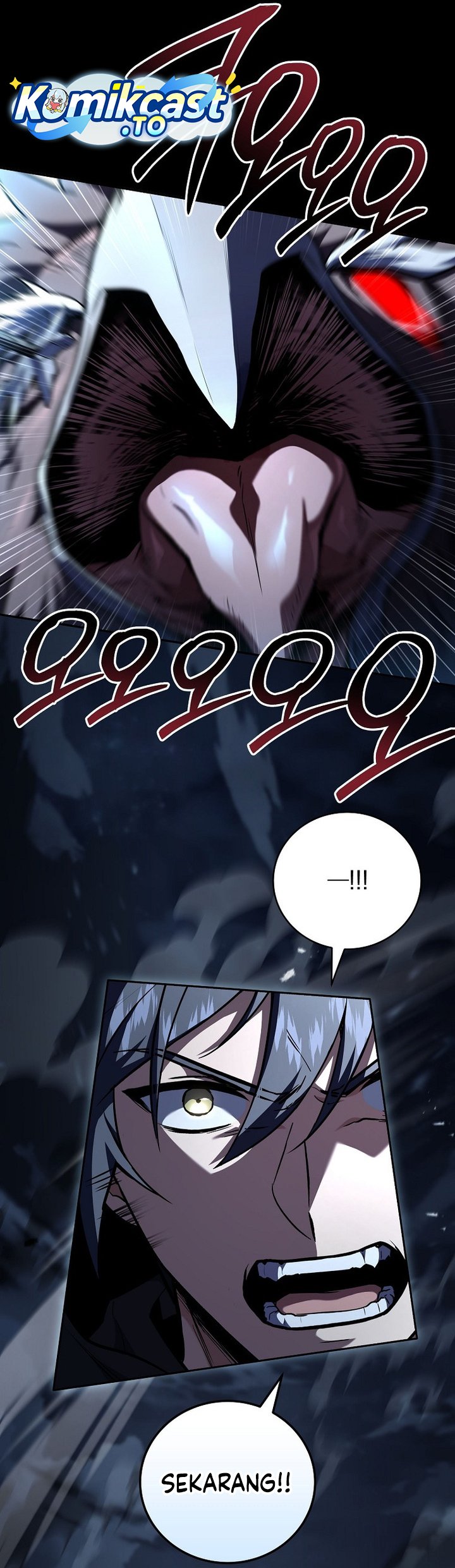 Return of the Frozen Player Chapter 193 Gambar 20