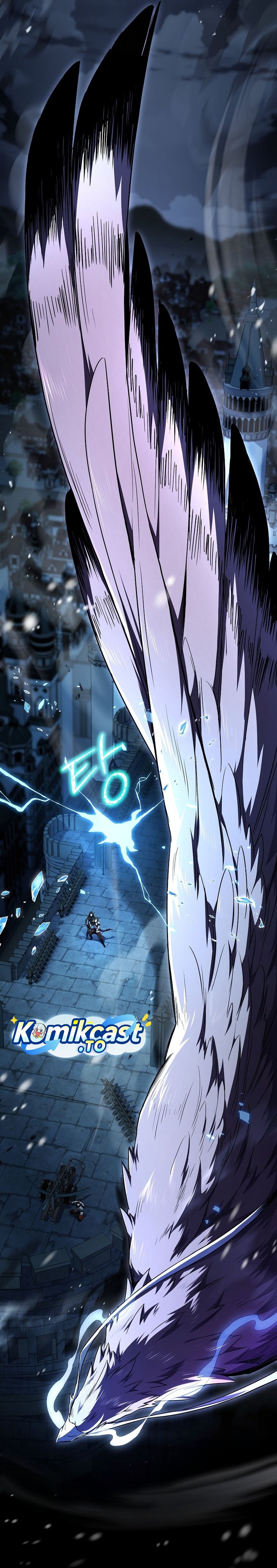 Return of the Frozen Player Chapter 193 Gambar 21