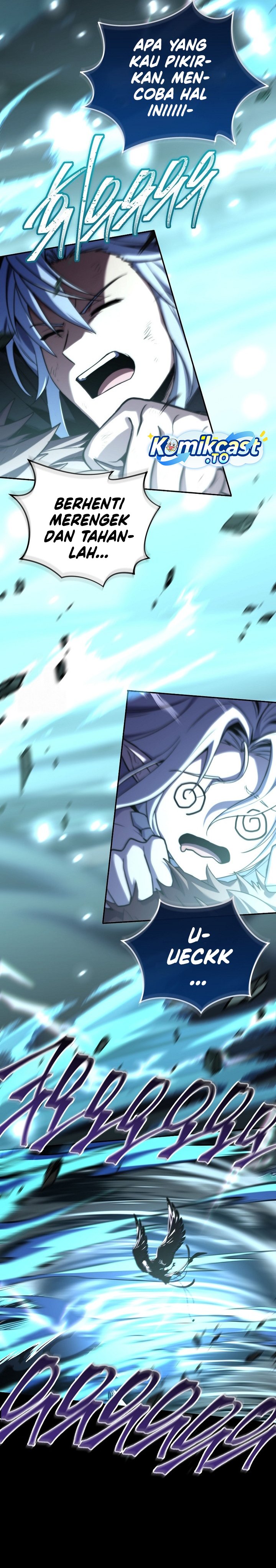 Return of the Frozen Player Chapter 194 Gambar 3