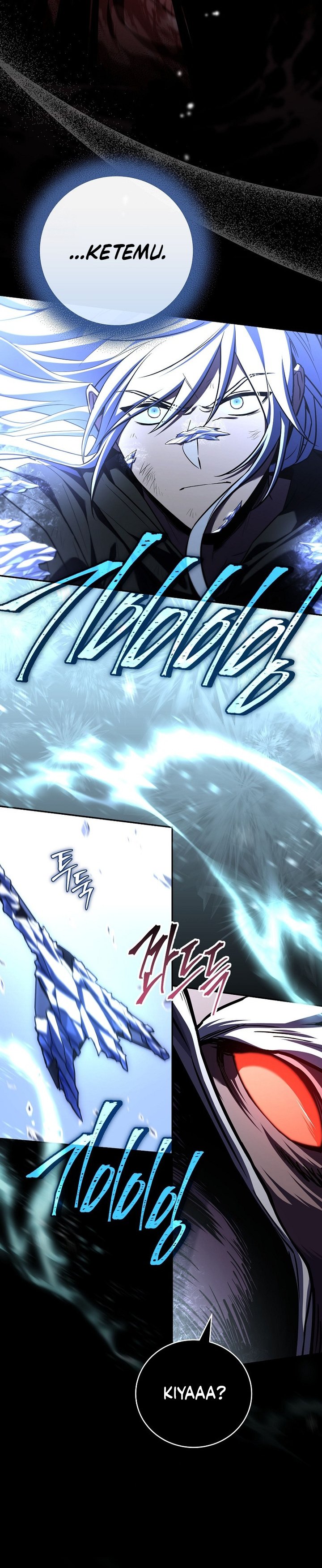 Return of the Frozen Player Chapter 194 Gambar 10