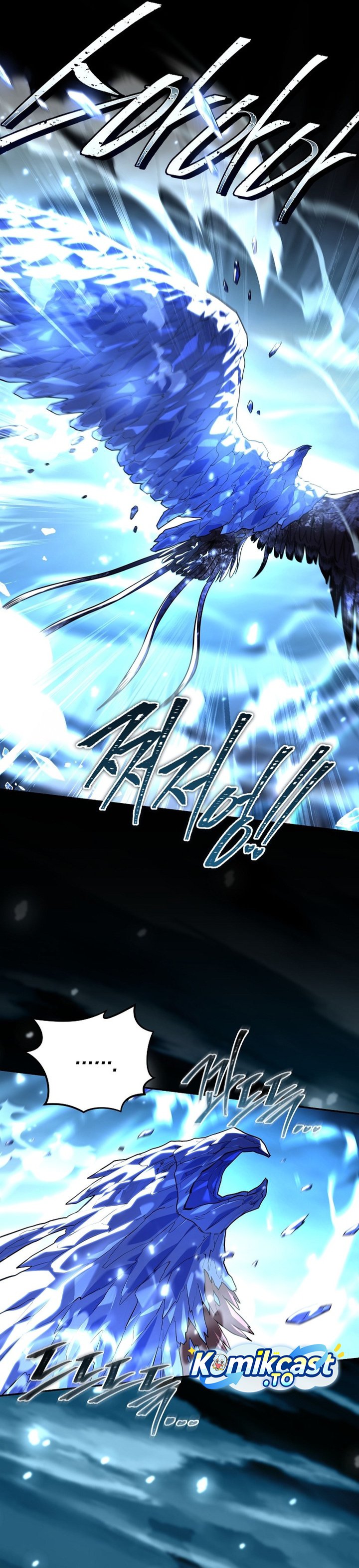 Return of the Frozen Player Chapter 194 Gambar 11