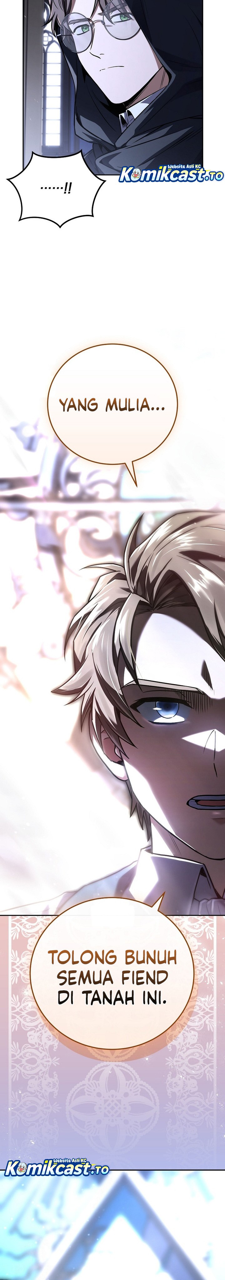 Return of the Frozen Player Chapter 197 Gambar 20