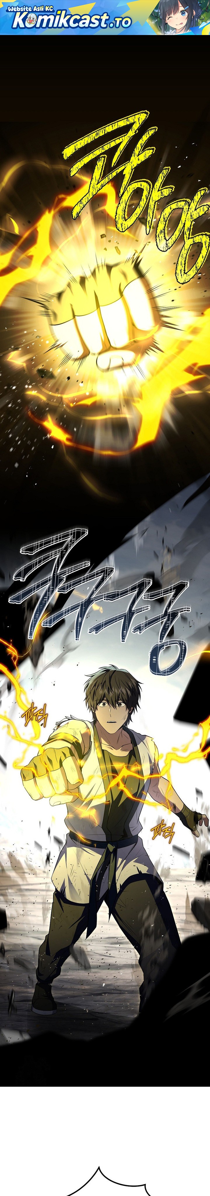 Return of the Frozen Player Chapter 198 Gambar 2