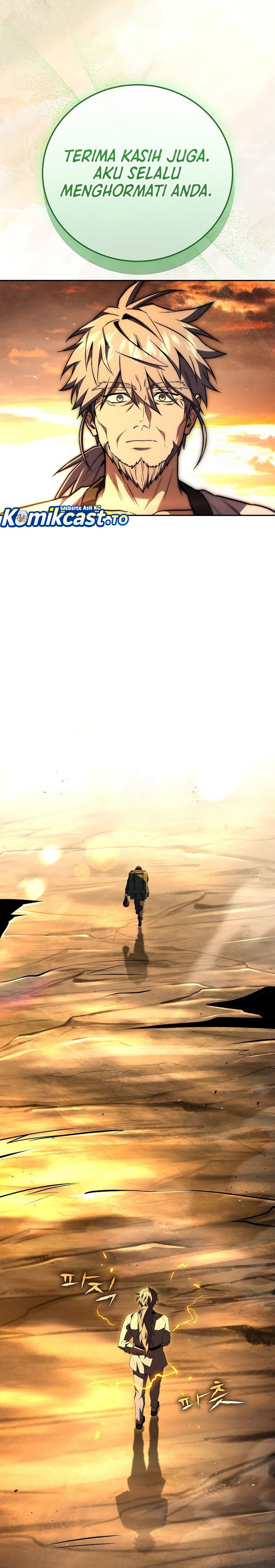 Return of the Frozen Player Chapter 198 Gambar 14