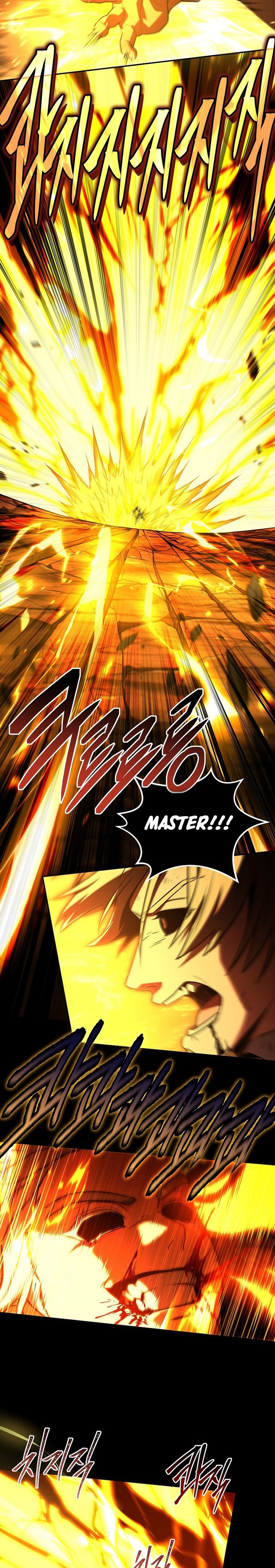 Return of the Frozen Player Chapter 198 Gambar 26