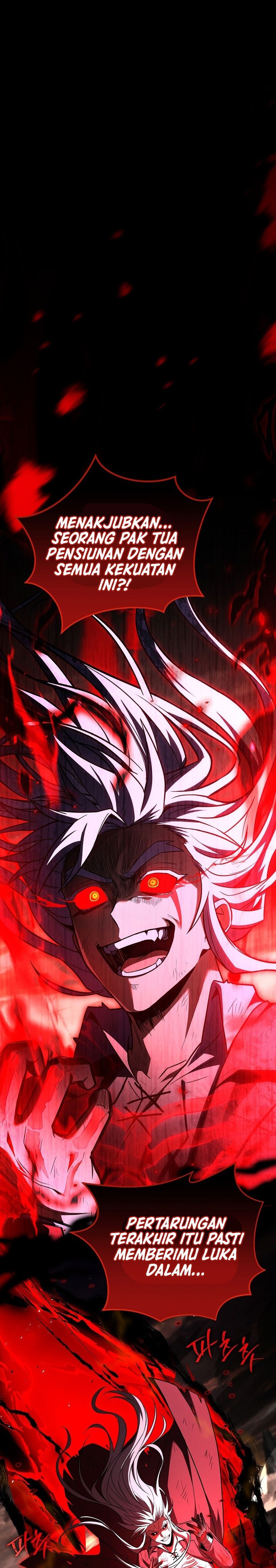 Return of the Frozen Player Chapter 199 Gambar 4