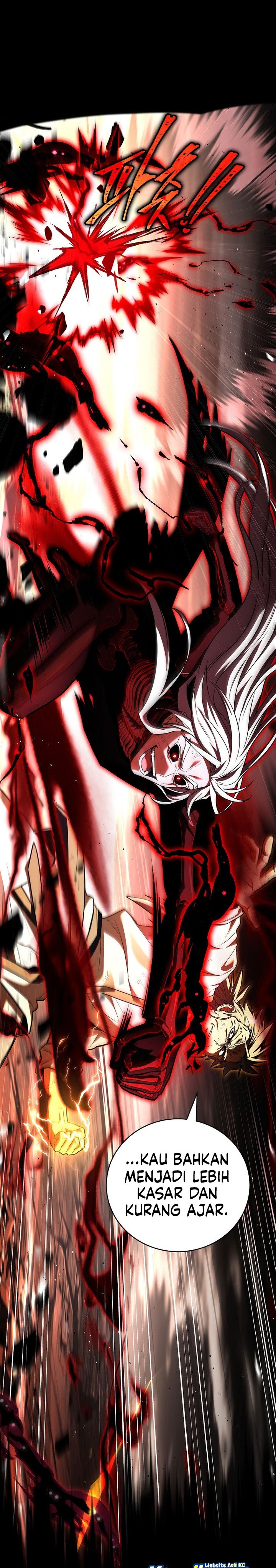 Return of the Frozen Player Chapter 199 Gambar 7