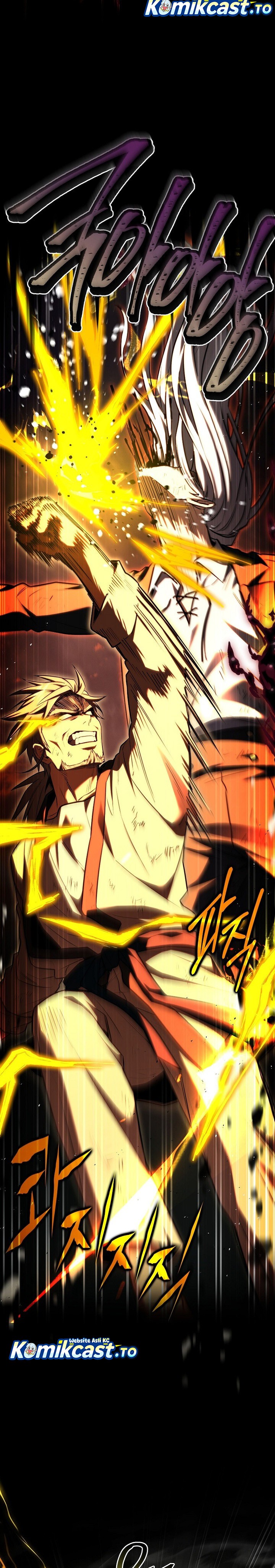 Return of the Frozen Player Chapter 199 Gambar 8