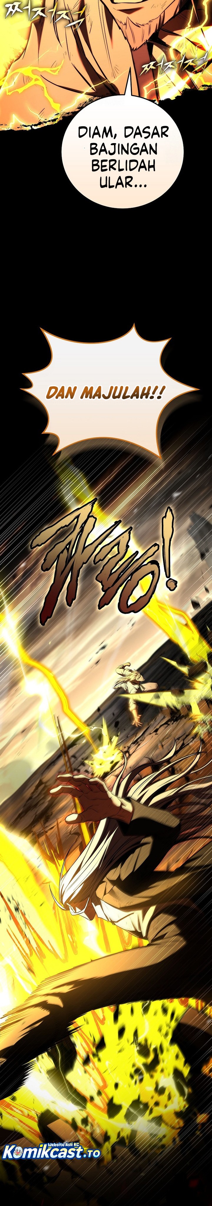 Return of the Frozen Player Chapter 199 Gambar 10