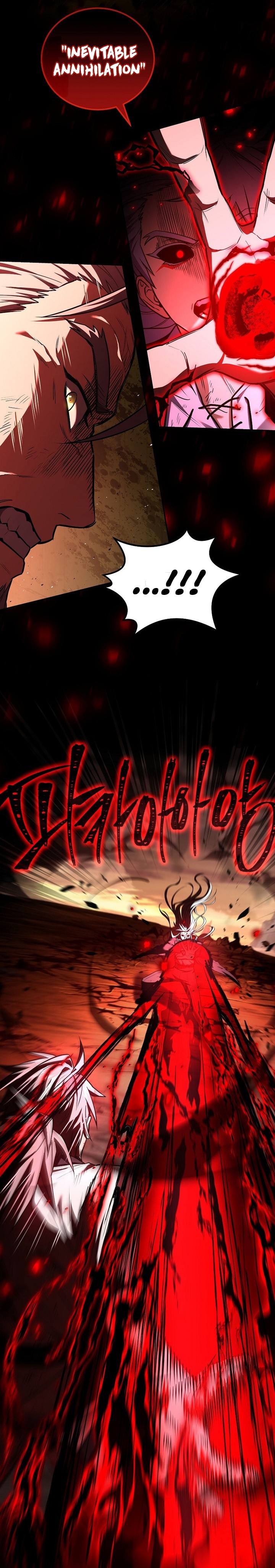 Return of the Frozen Player Chapter 199 Gambar 11