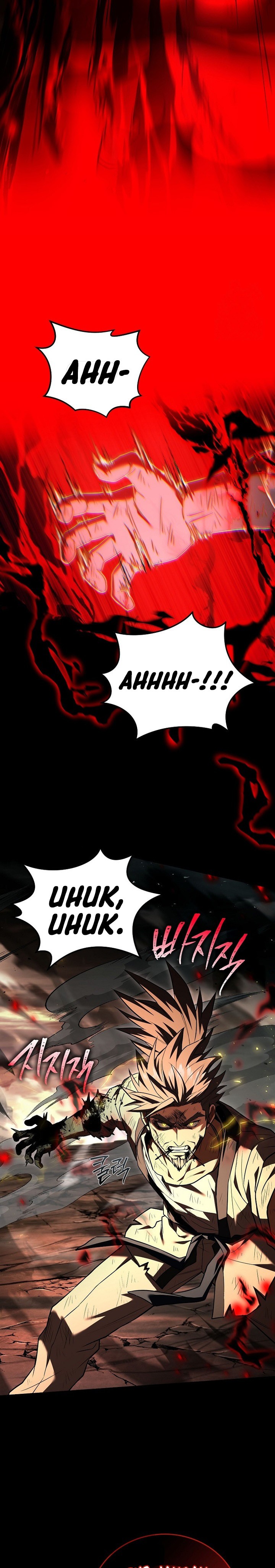 Return of the Frozen Player Chapter 199 Gambar 12