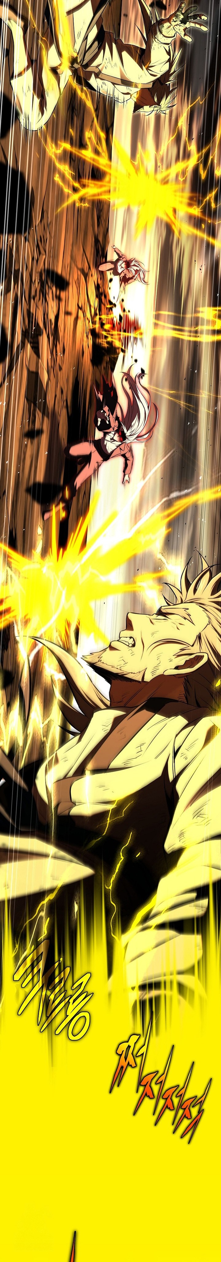 Return of the Frozen Player Chapter 199 Gambar 14