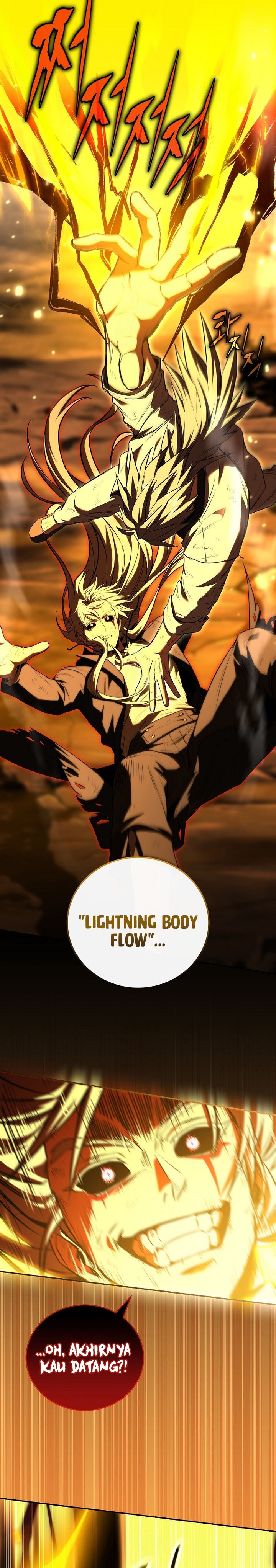 Return of the Frozen Player Chapter 199 Gambar 15