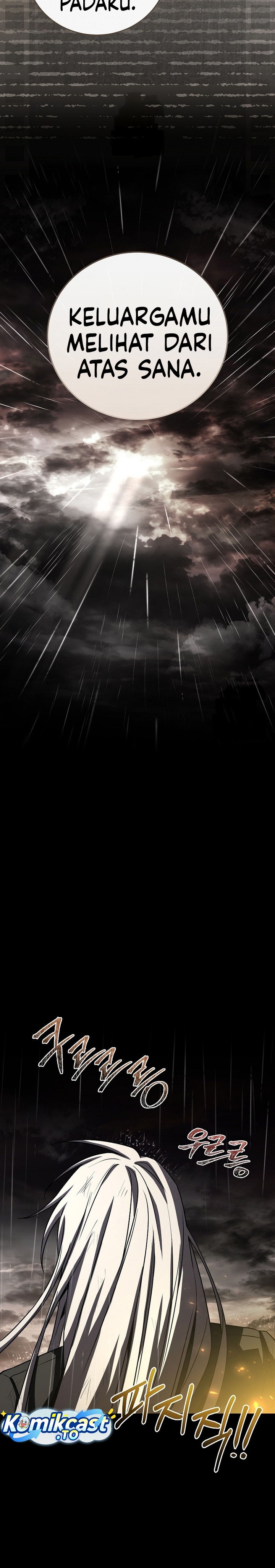 Return of the Frozen Player Chapter 199 Gambar 24