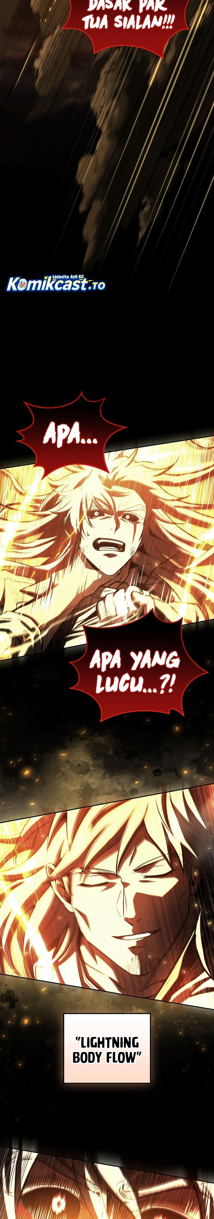 Return of the Frozen Player Chapter 199 Gambar 27