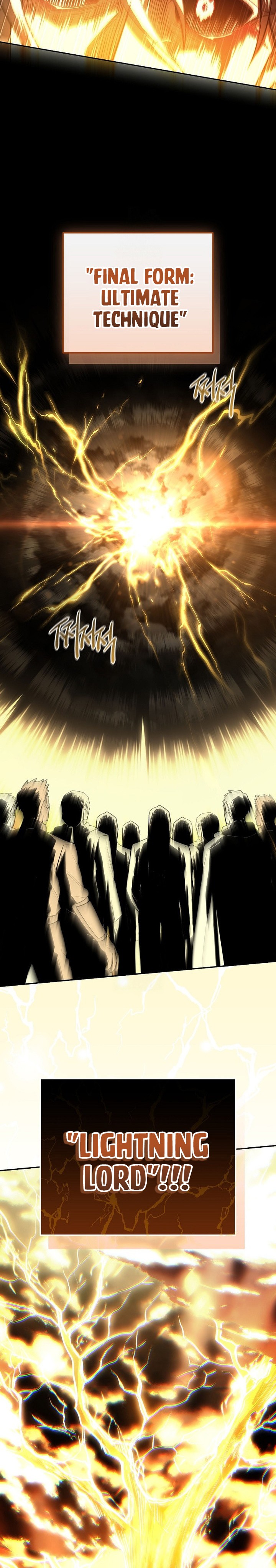 Return of the Frozen Player Chapter 199 Gambar 28