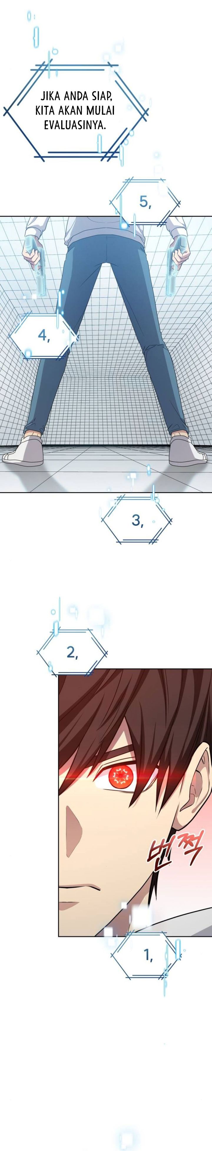 Return of the Genius Player Chapter 04 Gambar 14