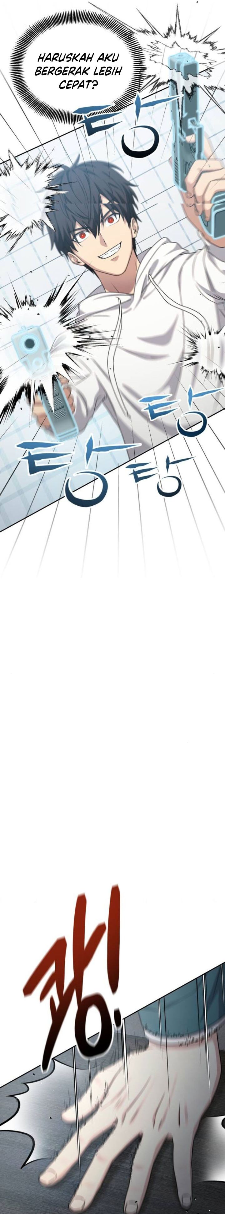 Return of the Genius Player Chapter 04 Gambar 16
