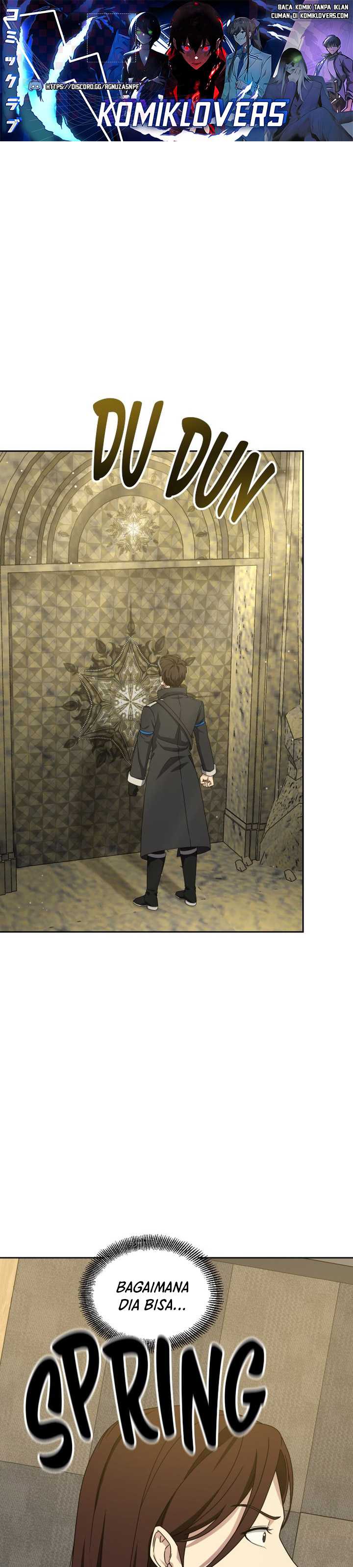 Return of the Genius Player Chapter 06 Gambar 2