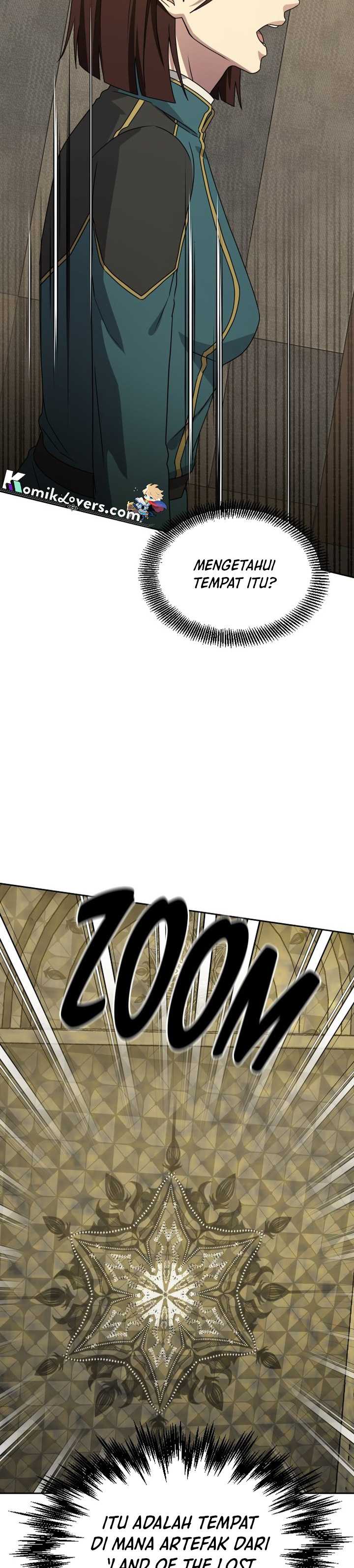 Return of the Genius Player Chapter 06 Gambar 3