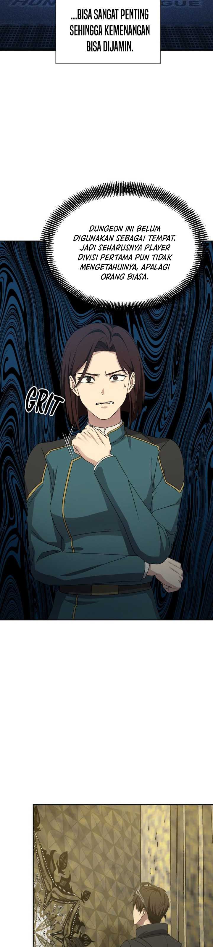 Return of the Genius Player Chapter 06 Gambar 6
