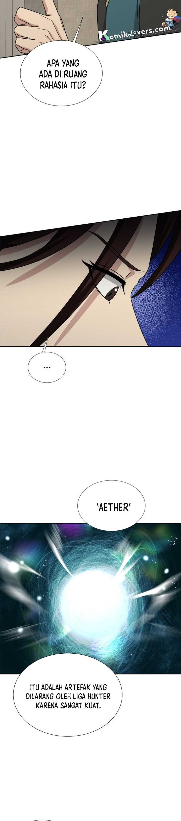 Return of the Genius Player Chapter 06 Gambar 9