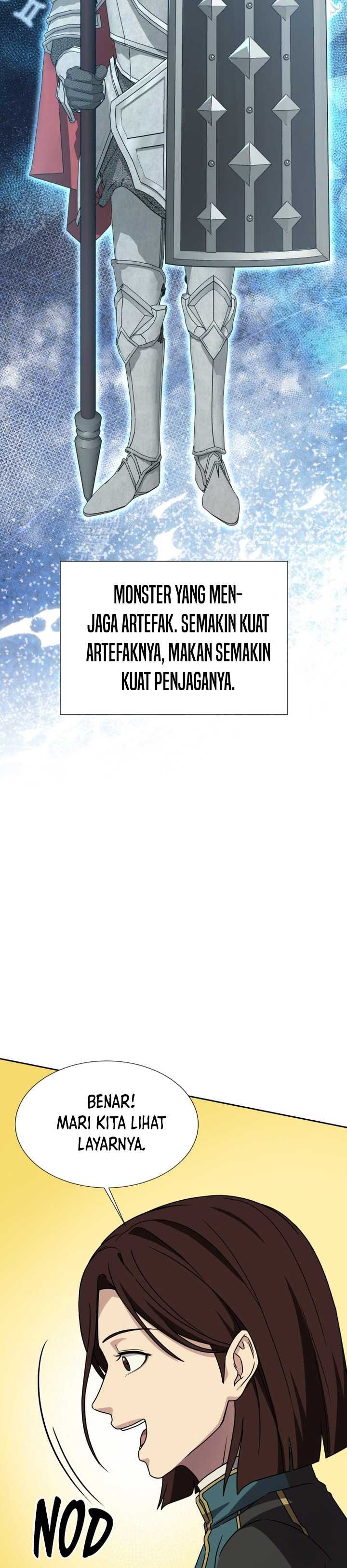 Return of the Genius Player Chapter 06 Gambar 12