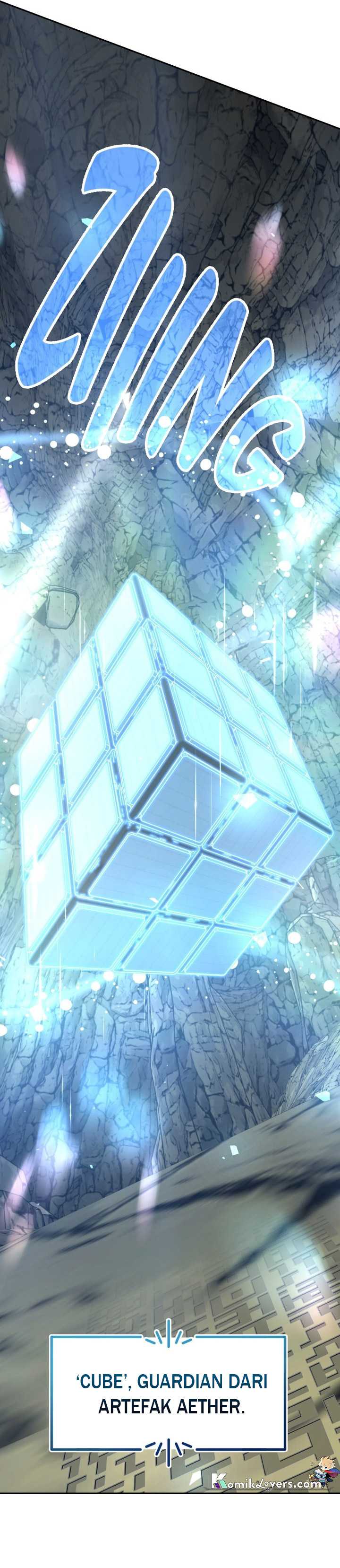 Return of the Genius Player Chapter 06 Gambar 14