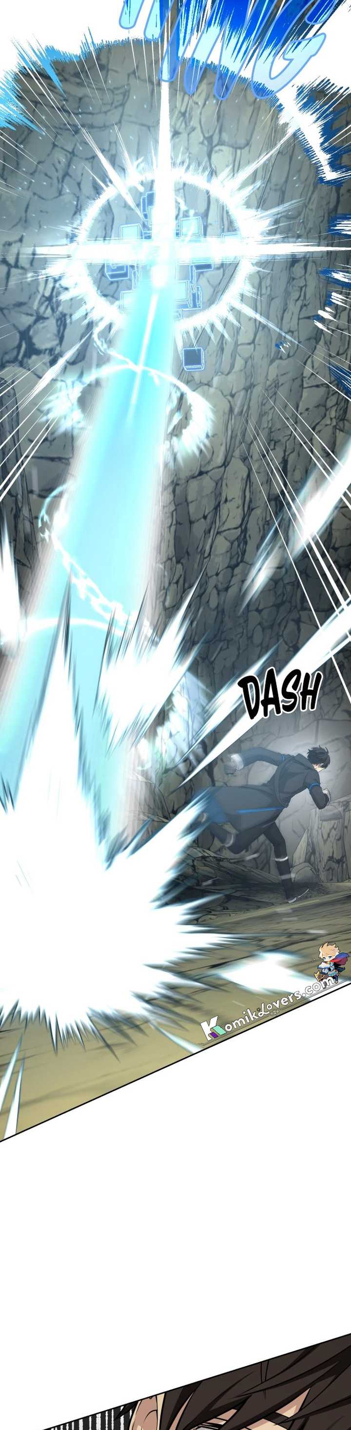 Return of the Genius Player Chapter 06 Gambar 21