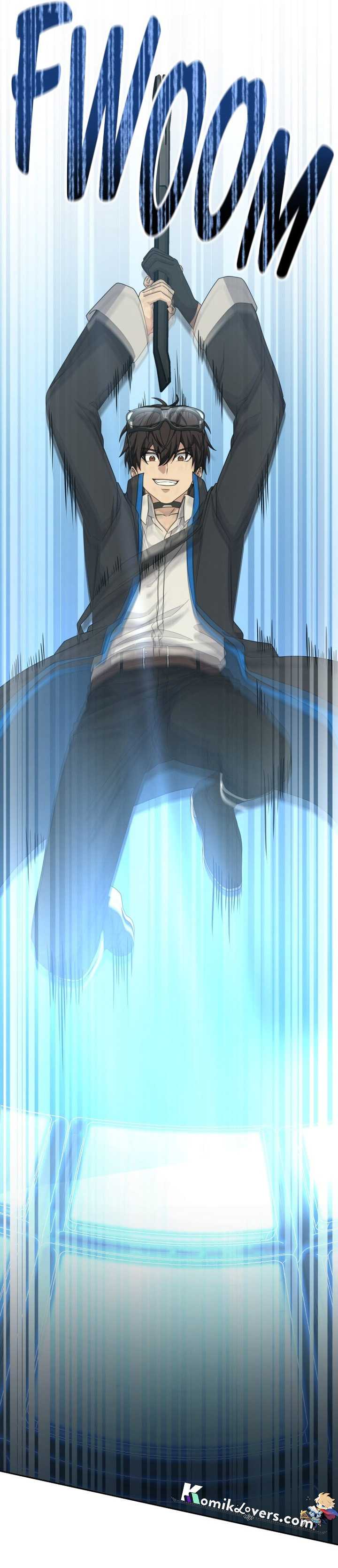 Return of the Genius Player Chapter 06 Gambar 26